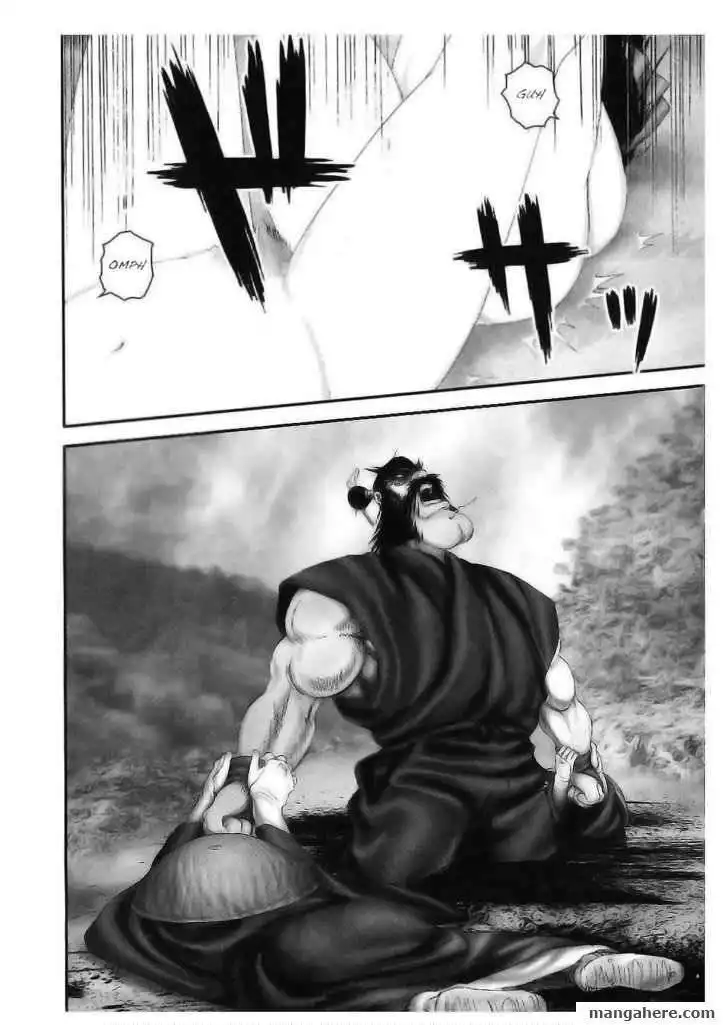 Zai x 10 Chapter 49 13